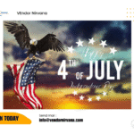 #ITVendorIndia #IndianITSolutions #USITCompanies #ITOutsourcingIndia #TechnologyPartner #VendorNirvana #ManagedITServicesIndia #ITConsultingIndia #SoftwareDevelopmentIndia #OffshoreITVendor #BusinessGrowth #Innovation #4thOfJuly #IndependenceDay