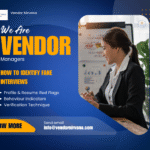 How to Identify Fake or Proxy Interviews for IT Resources