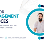 Vendor Selection for IT and Software