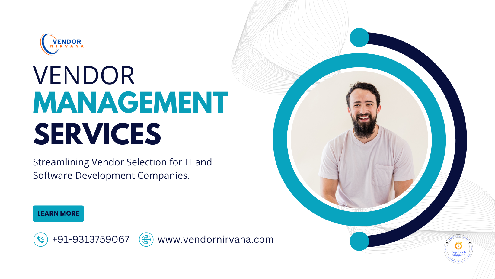 Streamlining Vendor Selection for IT and Software Development Companies….