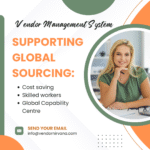 Supporting Global Sourcing: How a VMS Firm Bridges the Gap for US Companies Outsourcing IT to India