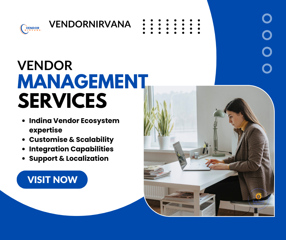 Vendor Management Services