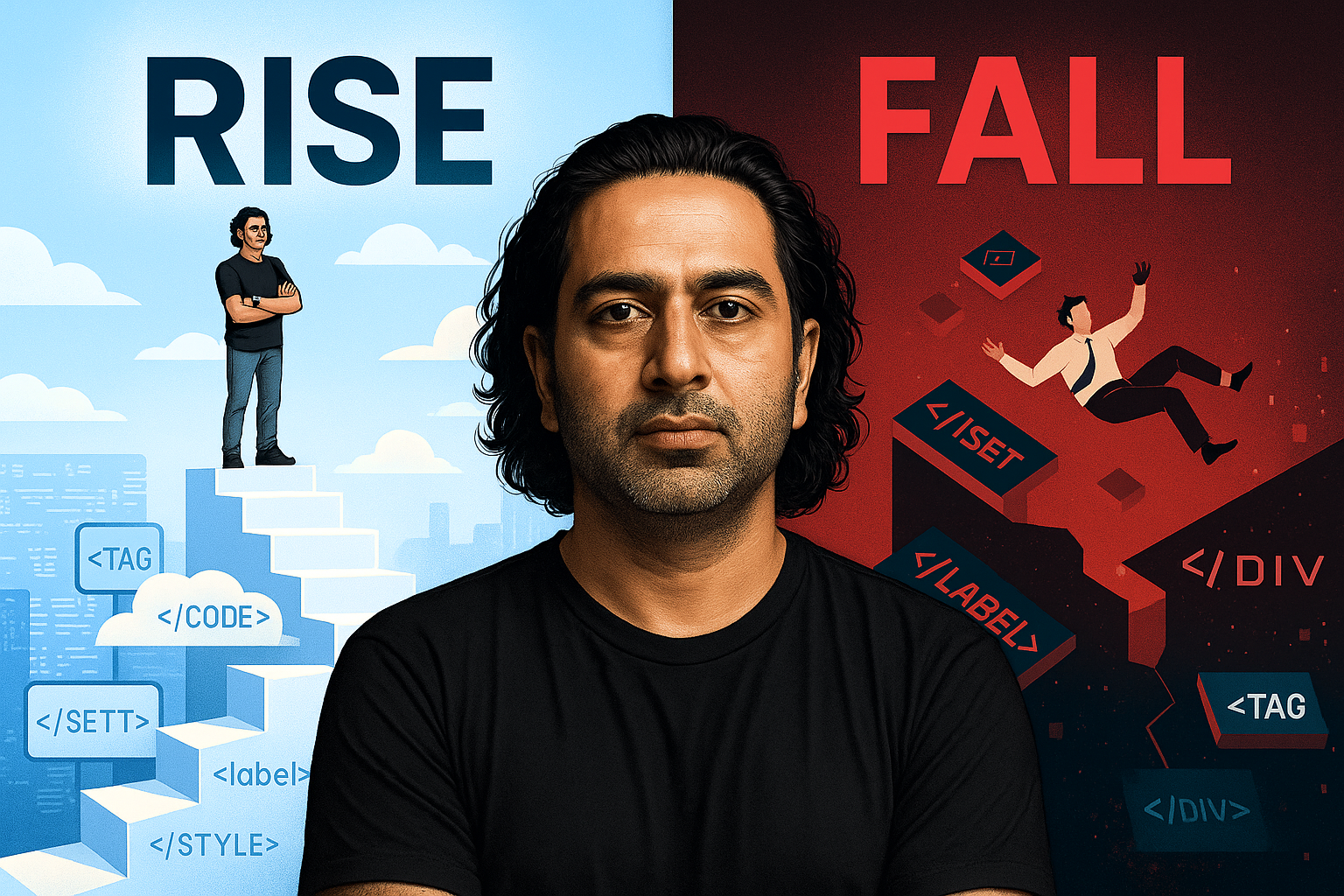 The Rise and Fall of Builder.ai