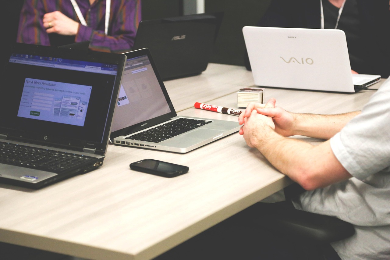 vendor insights for IT business