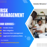 vendor risk management