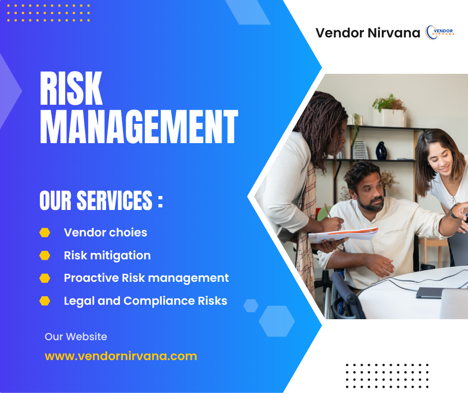 Reducing Operational Risks Through Effective Vendor Management Services
