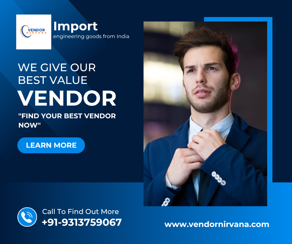 Find the best IT Vendor from India