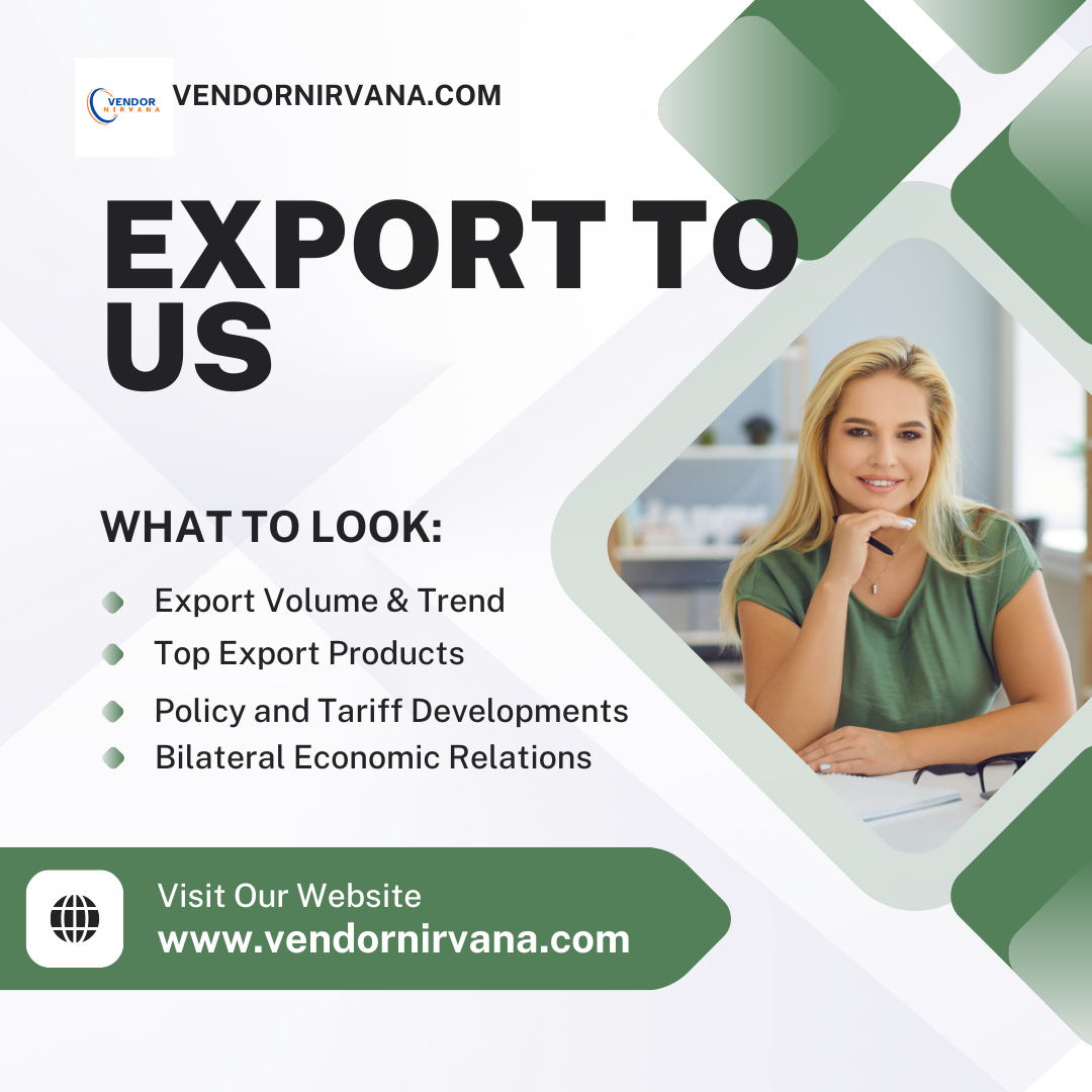 Export in September 2025 From India to US